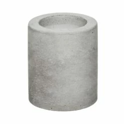 Kerzenständer Beton Klein -GRANIT Verkäufe 373099 12745
