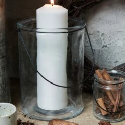 Hängeleuchte Glas Groß -GRANIT Verkäufe 373151 13894 1