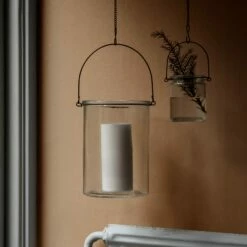 Hängeleuchte Glas Groß -GRANIT Verkäufe 373151 15770 1