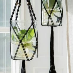 Vase Glas Ø14cm -GRANIT Verkäufe 373209 13940 1