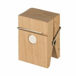 Klammer Magnet Holz -GRANIT Verkäufe 373216 13283