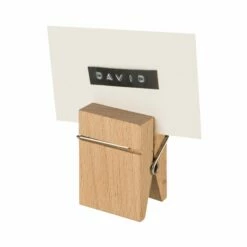 Klammer Magnet Holz -GRANIT Verkäufe 373216 13284