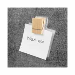 Klammer Magnet Holz -GRANIT Verkäufe 373216 13285