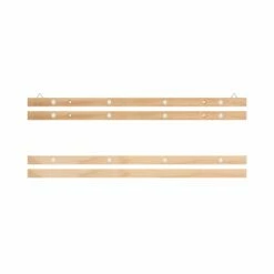 Posterleiste Holz 50cm -GRANIT Verkäufe 373217 13032