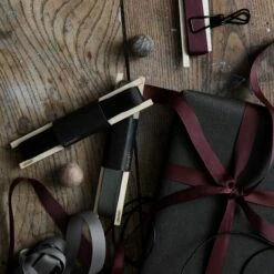 Textilband 7m Grau -GRANIT Verkäufe 373251 14155