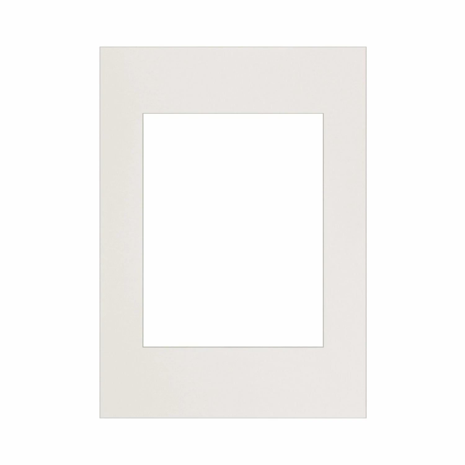 Passepartout 21x30 Cm Weiß 3 Passepartout 21x30 Cm Weiß