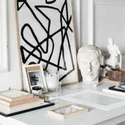 Passepartout 21x30 Cm Weiß 8 Passepartout 21x30 Cm Weiß -GRANIT Verkäufe 373481 14378