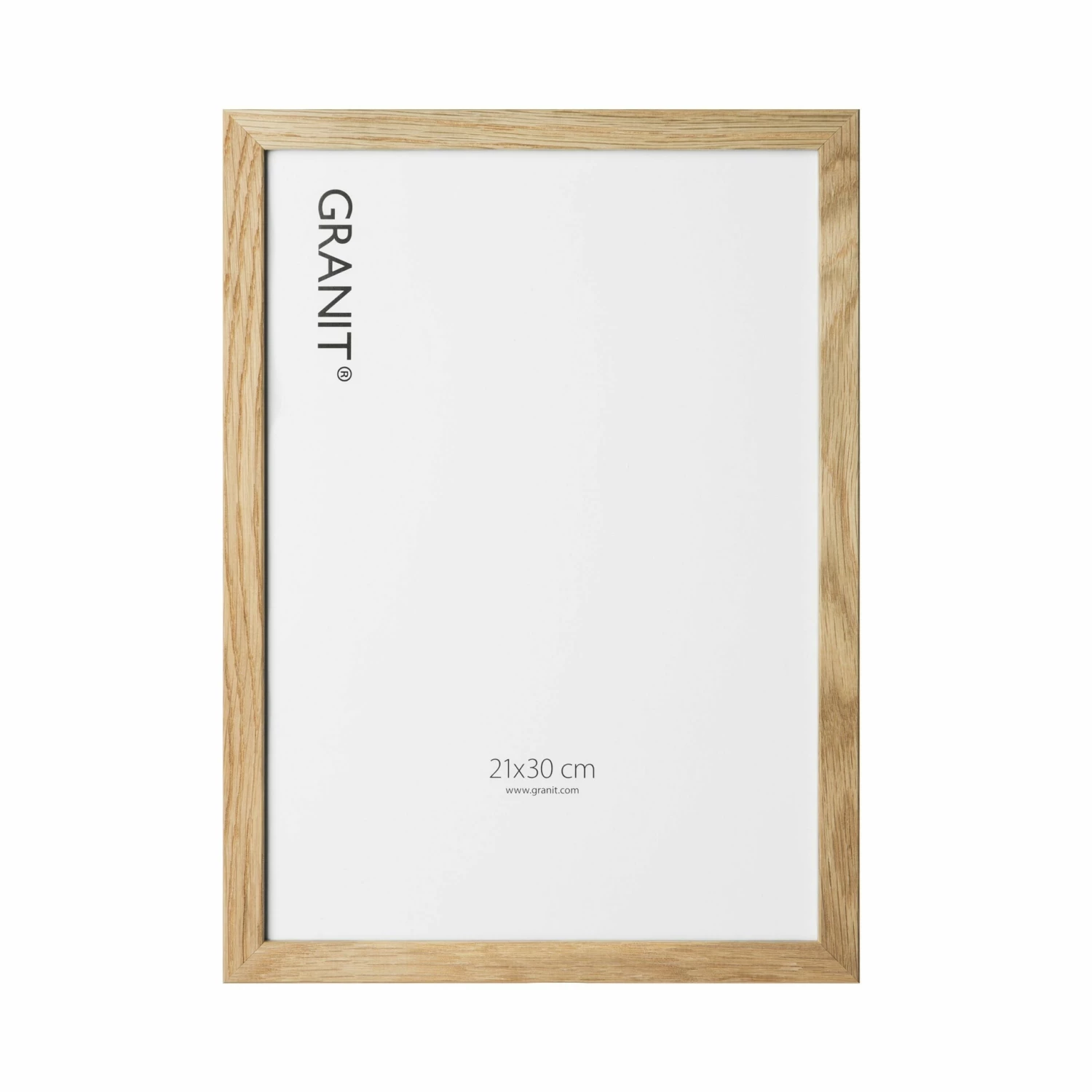 Bilderrahmen 21x30 Cm Eiche 3 Bilderrahmen 21x30 Cm Eiche