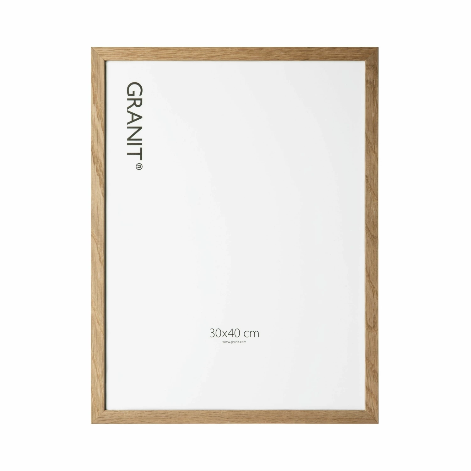 Bilderrahmen 30x40 Cm Eiche 3 Bilderrahmen 30x40 Cm Eiche