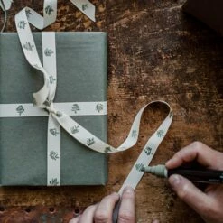 Textilband 7m Weiß -GRANIT Verkäufe 373538 30486