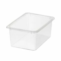 Box Plastik Stapelbar 5 L
