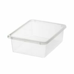 Box Plastik Stapelbar 10 L