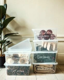 Box Plastik Stapelbar 10 L -GRANIT Verkäufe 374269 37634