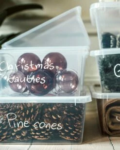 Box Plastik Stapelbar 10 L -GRANIT Verkäufe 374269 37635