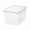 Box Plastik Stapelbar 20 L -GRANIT Verkäufe 374270 15520