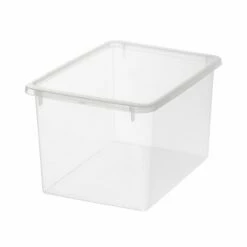 Box Plastik Stapelbar 20 L