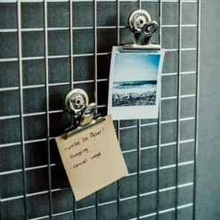 Haftnotizen Kraftpapier -GRANIT Verkäufe 374495 28827