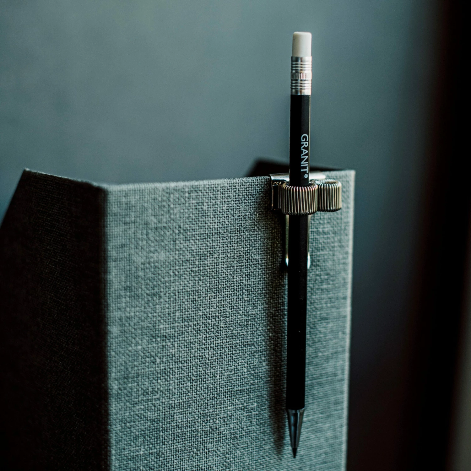 Stiftehalter Klammer 7 Stiftehalter Klammer – Bild 5