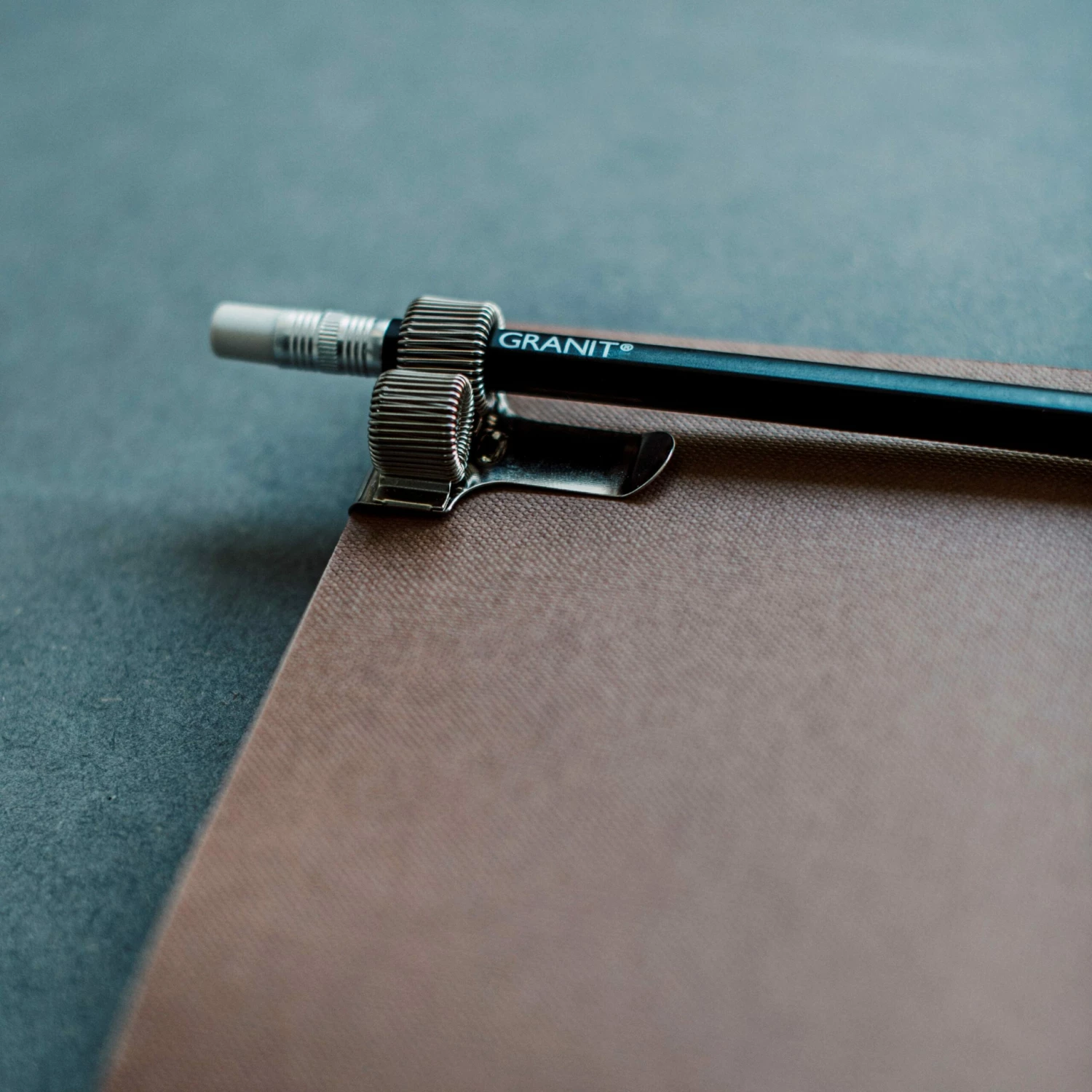 Stiftehalter Klammer 8 Stiftehalter Klammer – Bild 6