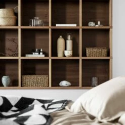 Korb Hoogla Mit Deckel Mittel -GRANIT Verkäufe 374831 17005 3