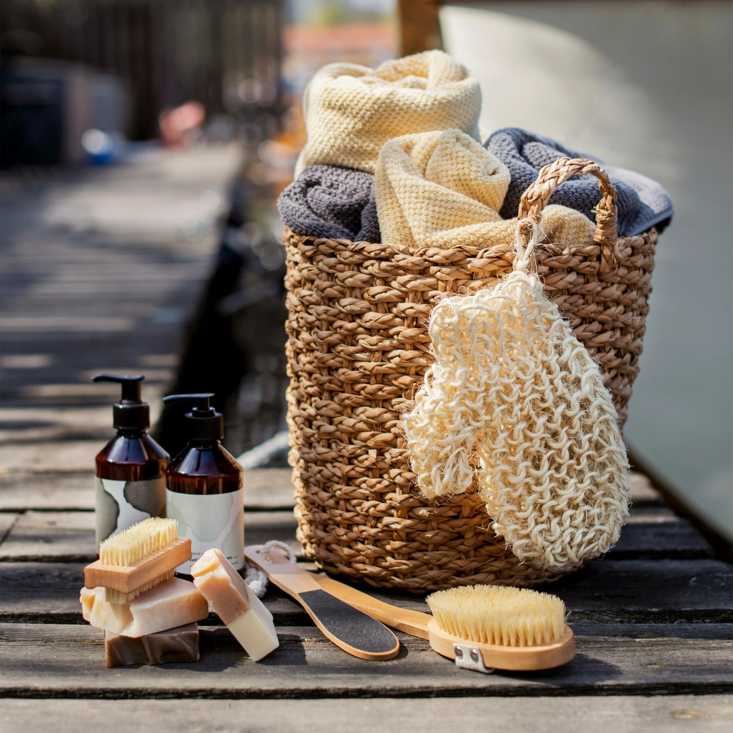 Seife Handgemacht Ziegenmilch 4 Seife Handgemacht Ziegenmilch – Bild 2