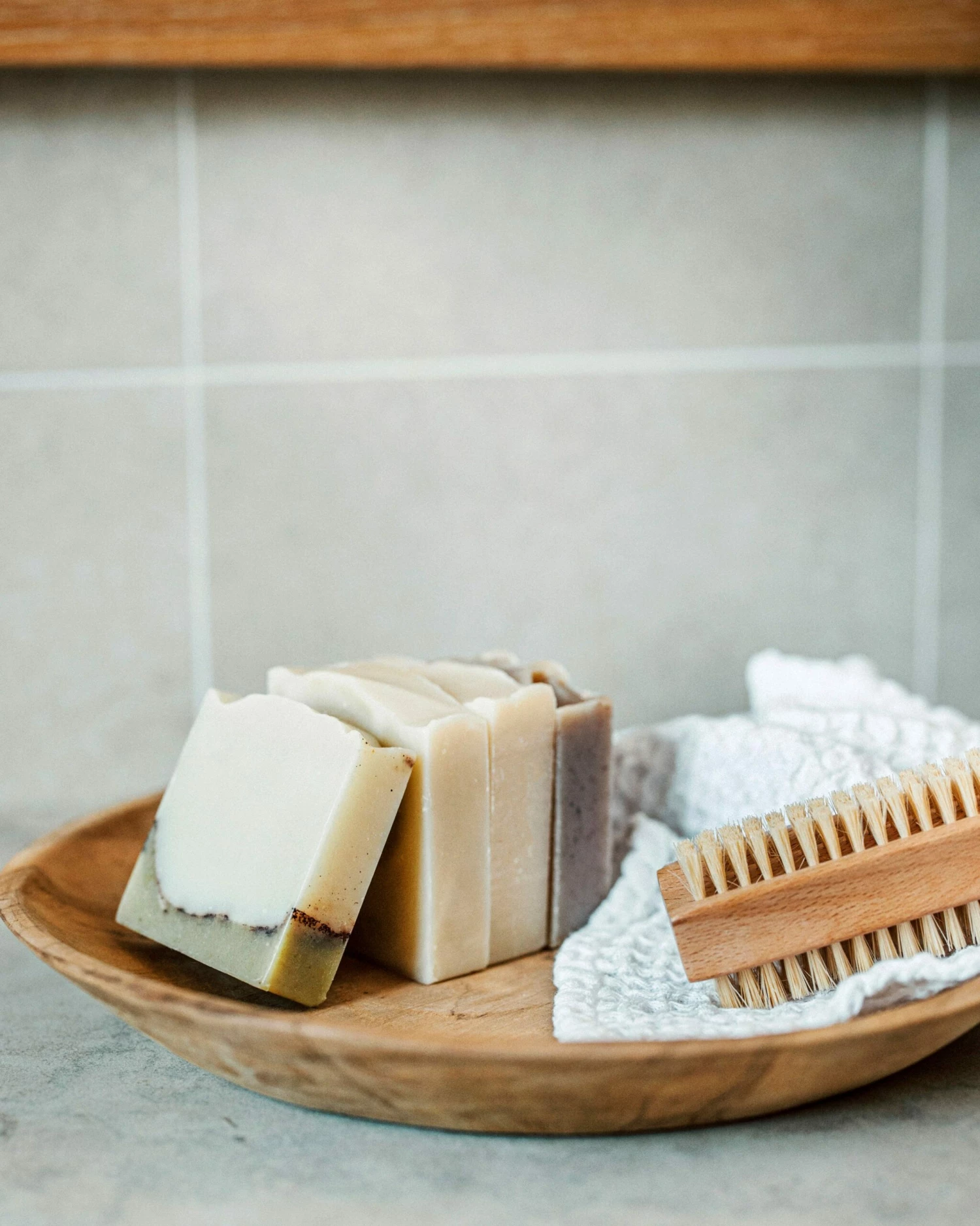 Seife Handgemacht Ziegenmilch 6 Seife Handgemacht Ziegenmilch – Bild 4