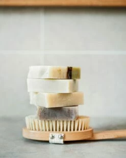 Seife Handgemacht Ziegenmilch 11 Seife Handgemacht Ziegenmilch -GRANIT Verkäufe 375157 38722