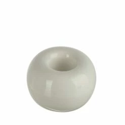 Zahnbürstenhalter Weiß