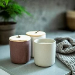 Duftkerze Pink Grapefruit -GRANIT Verkäufe 375396 33404