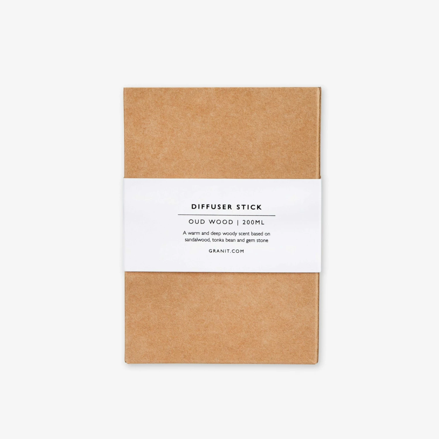 Duftstäbchen Groß Oud Wood 5 Duftstäbchen Groß Oud Wood – Bild 3