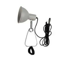 Ansteckstrahler Klein Auster