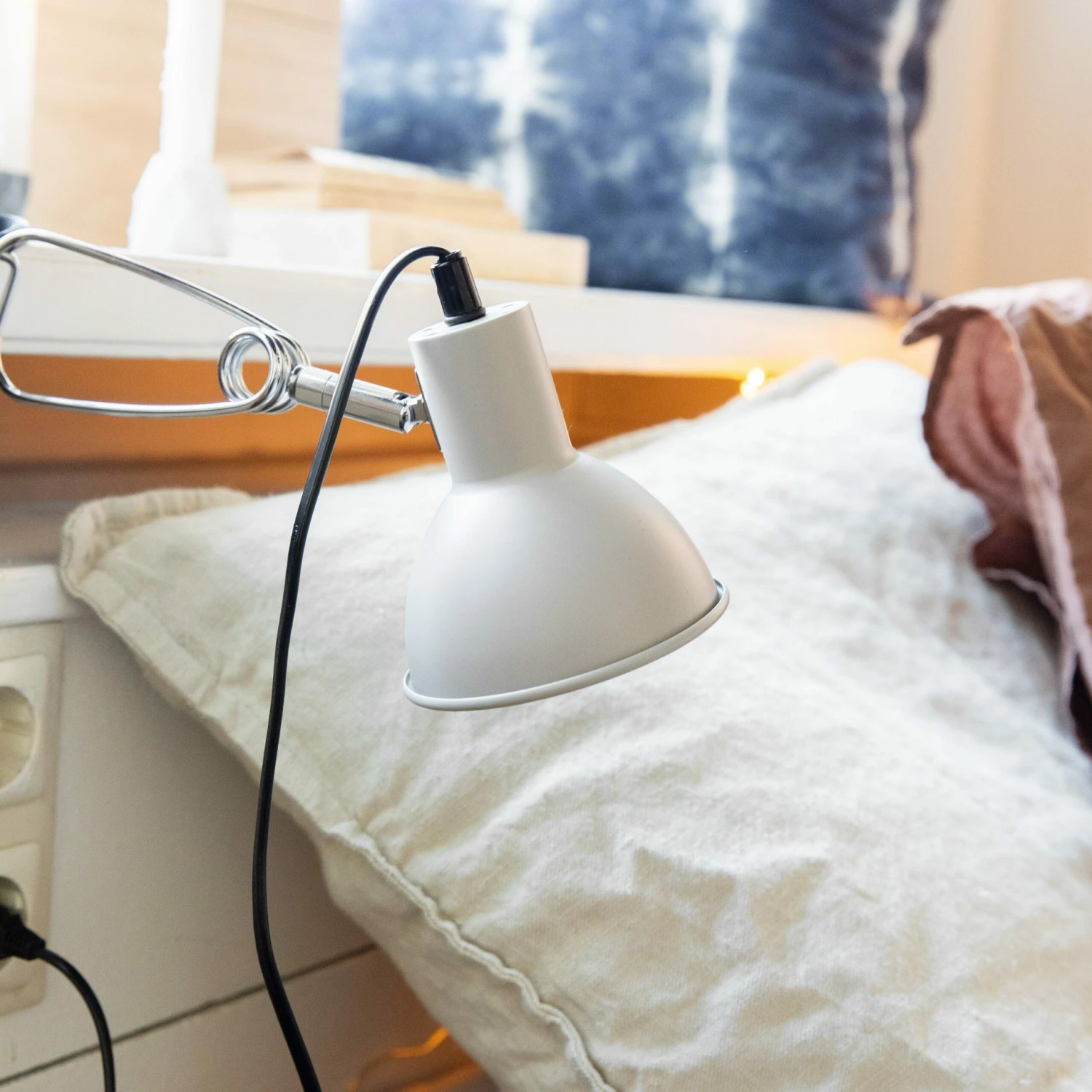 Ansteckstrahler Klein Auster 4 Ansteckstrahler Klein Auster – Bild 2