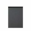 Notizblock Blank A5 Dunkelgrau -GRANIT Verkäufe 375429 17898 3
