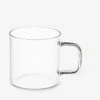 Becher Glas Transparent 32 Cl -GRANIT Verkäufe 375516 18555