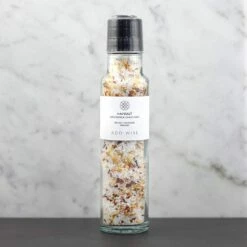 Add Wise Gewürzmühle Meersalz Chili 7 Add Wise Gewürzmühle Meersalz Chili -GRANIT Verkäufe 375547 28530