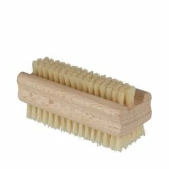 Nagelbürste Holz