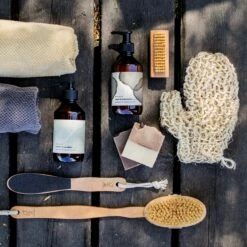 Nagelbürste Holz -GRANIT Verkäufe 375712 27043