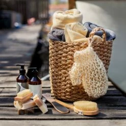 Badebürste Holz -GRANIT Verkäufe 375713 27042