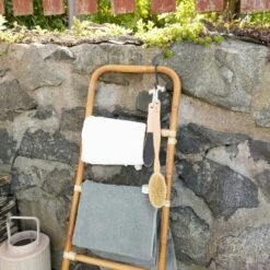 Fußfeile Holz -GRANIT Verkäufe 375716 20310 3