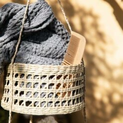 Hanging Basket Seaweed -GRANIT Verkäufe 375719 20299 3