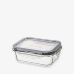 Lebensmittelbox Glas 0,34 L