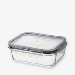 Lebensmittelbox Glas 1,04 L