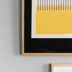 Passe-Partout 50x70 Cm Black -GRANIT Verkäufe 375991 21325