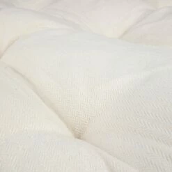 Sitzkissen Groß Rund Cremefarben -GRANIT Verkäufe 376171 21157 1