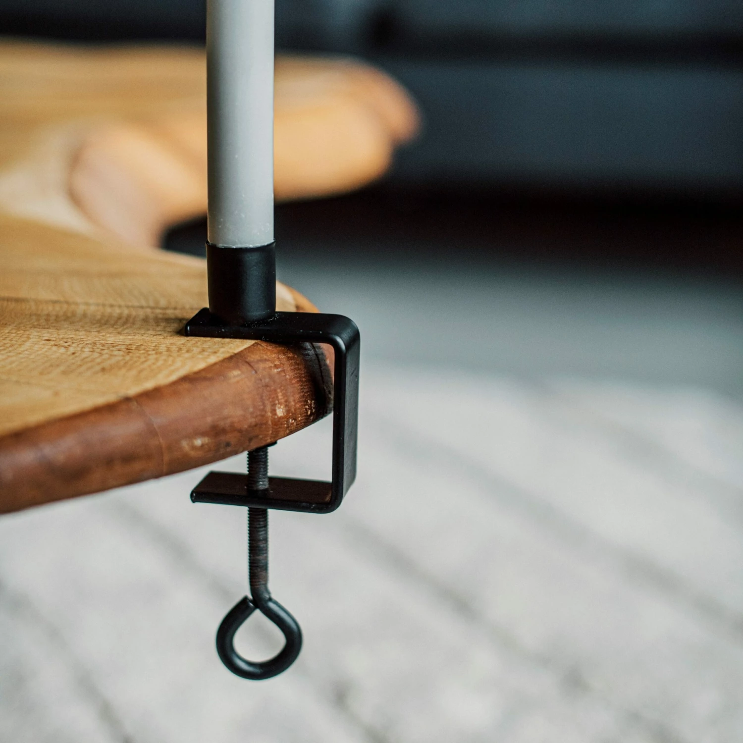 Kerzenhalter Zum Festschrauben 8 Kerzenhalter Zum Festschrauben – Bild 6