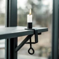 Kerzenhalter Zum Festschrauben 11 Kerzenhalter Zum Festschrauben -GRANIT Verkäufe 376192 33847