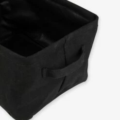 Korb Faltbar Klein Schwarz -GRANIT Verkäufe 376222 21512