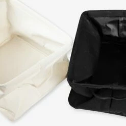 Korb Faltbar Klein Schwarz -GRANIT Verkäufe 376222 21514