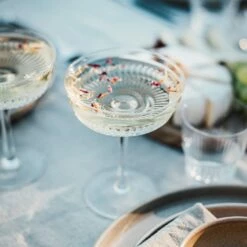 Champagnerkelch Fera -GRANIT Verkäufe 376263 34689