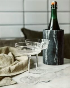 Champagnerkelch Fera -GRANIT Verkäufe 376263 38424